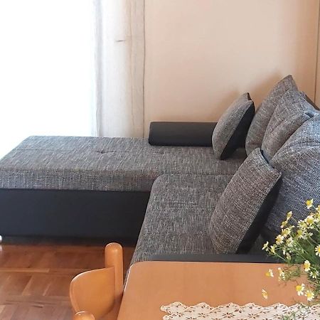 Apartmani Svitlana Sukošan 외부 사진