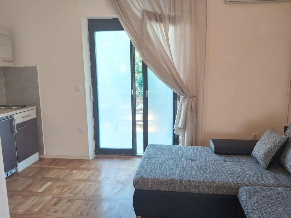 Apartmani Svitlana Sukošan 외부 사진