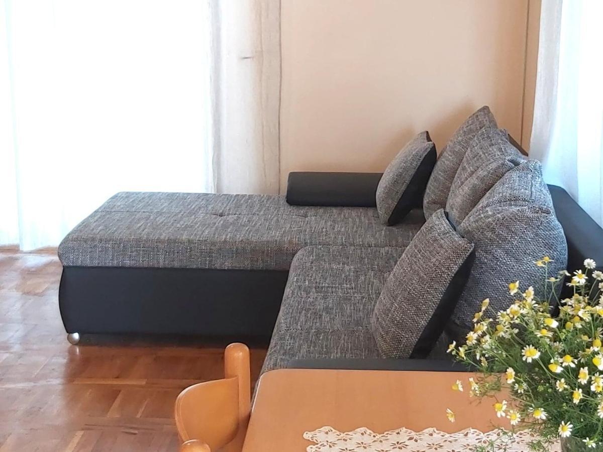 Apartmani Svitlana Sukošan 외부 사진