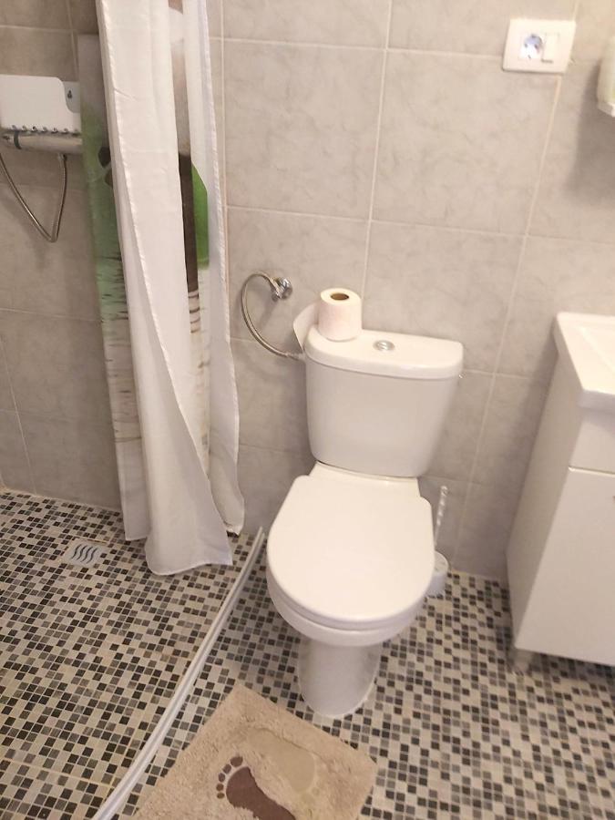 Apartmani Svitlana Sukošan 외부 사진