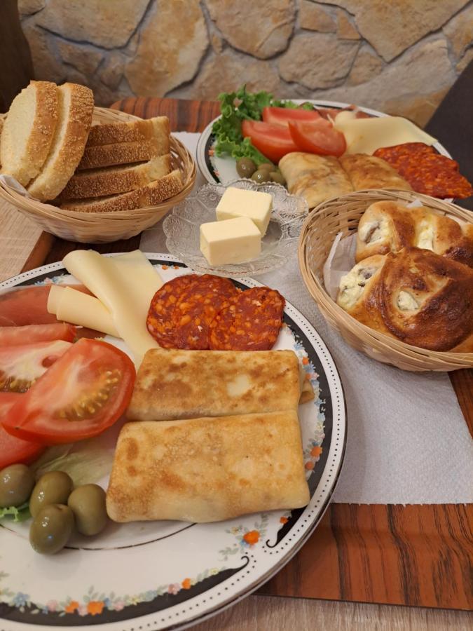 Apartmani Svitlana Sukošan 외부 사진